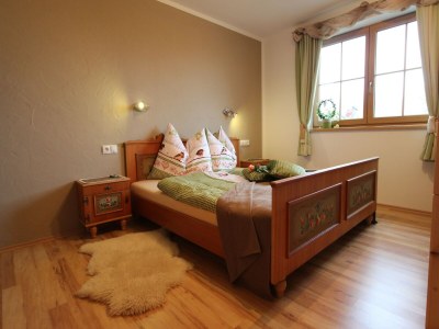 Apartment Ferienhaus in Taxenbach mit Hohe Tauern Blick - Features photo 20