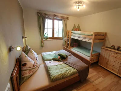 Apartment Ferienhaus in Taxenbach mit Hohe Tauern Blick - Features photo 21