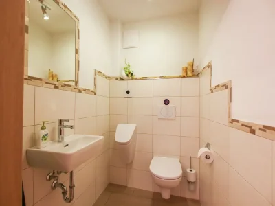 Apartment Ferienhaus in Taxenbach mit Hohe Tauern Blick - Features photo 22