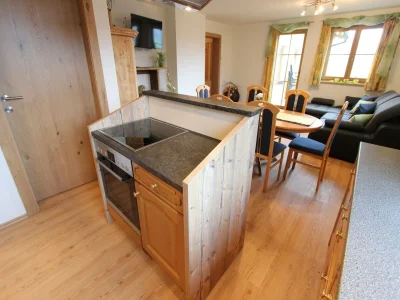 Apartment Ferienhaus in Taxenbach mit Hohe Tauern Blick - Features photo 24
