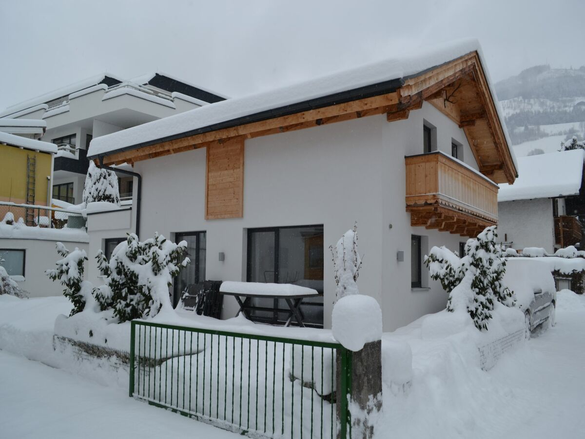 Chalet Detached chalet close to the ski area