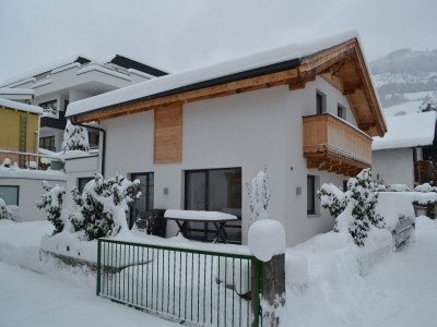 Chalet Detached chalet close to the ski area - Chalet