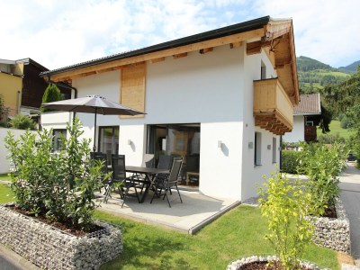 Chalet Detached chalet close to the ski area - Outdoor photo 5