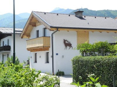 Chalet Detached chalet close to the ski area - Outdoor photo 9