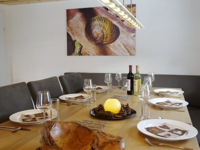 Chalet Detached chalet close to the ski area - Features photo 22