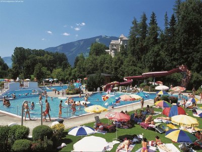 Chalet Detached chalet close to the ski area - Environment photo 29