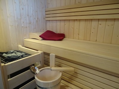 Chalet Detached chalet close to the ski area - Outdoor photo 32