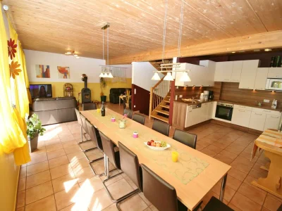 Chalet Chalet in Fürth nahe Zell am See Skipisten - Features photo 8