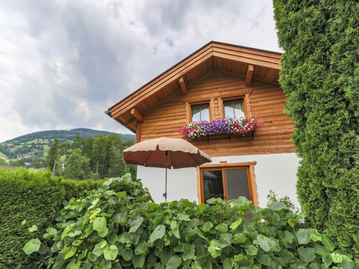 Holiday house Cottage in Piesendorf near Zell am See Ski Area