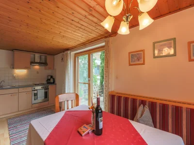 Holiday house Cottage in Piesendorf near Zell am See Ski Area - Features photo 10