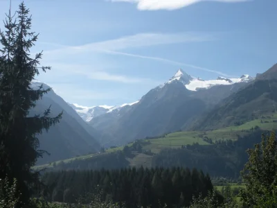 Holiday house Cottage in Piesendorf near Zell am See Ski Area - Environment photo 20