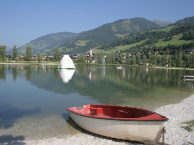 Holiday house Cottage in Piesendorf near Zell am See Ski Area - Environment photo 23