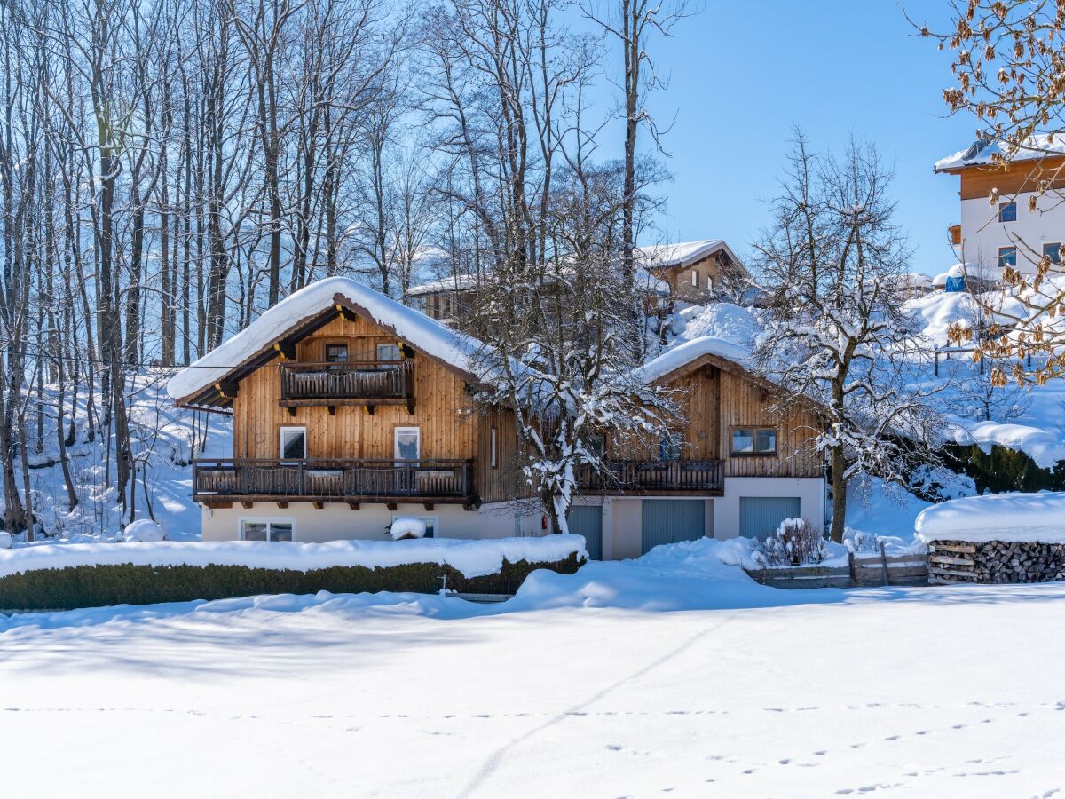 Apartment Wohnung in Walchen nahe Skipisten - Outdoor photo 3