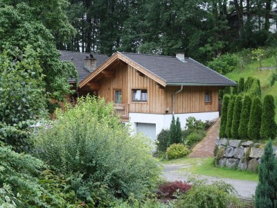 Apartment Wohnung in Walchen nahe Skipisten - Apartment