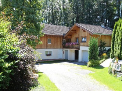 Apartment Wohnung in Walchen nahe Skipisten - Outdoor photo 6