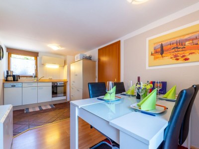 Apartment Wohnung in Walchen nahe Skipisten - Features photo 12