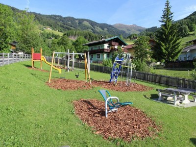 Apartment Wohnung in Walchen nahe Skipisten - Environment photo 23
