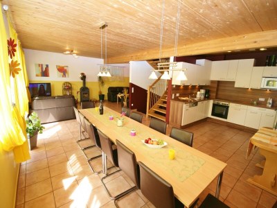Chalet Chalet in Piesendorf nahe Kaprun Pisten - Features photo 9