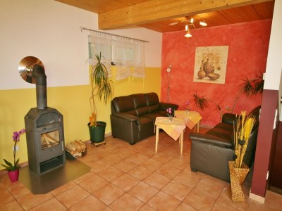Chalet Chalet in Piesendorf nahe Kaprun Pisten - Features photo 14