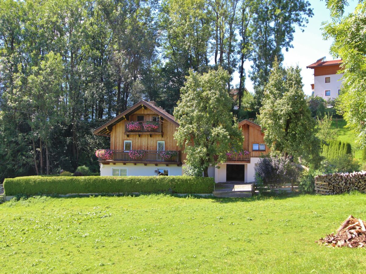 Apartment Wohnung in Walchen nahe Skilift