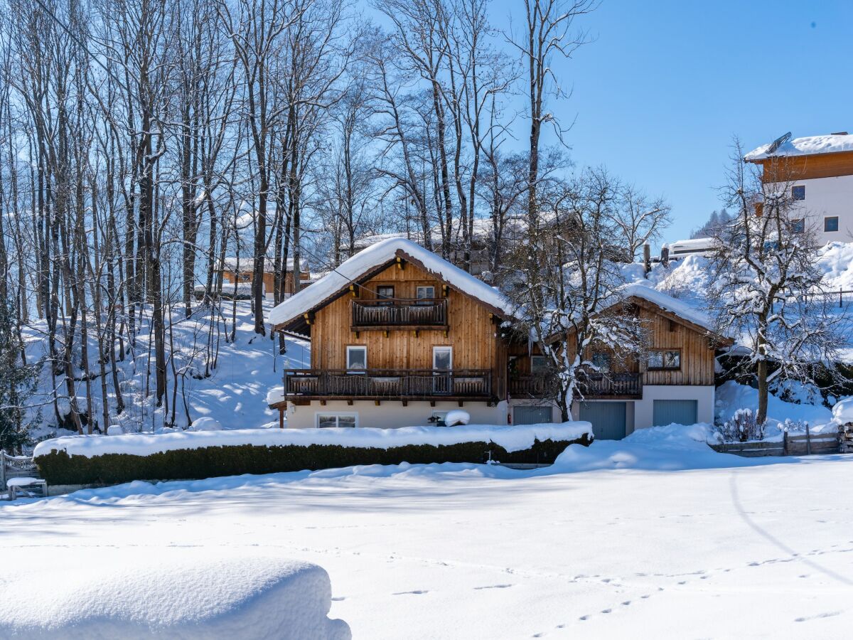 Apartment Wohnung in Walchen nahe Skilift - Outdoor photo 2