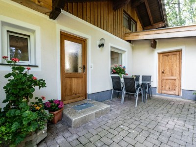 Apartment Wohnung in Walchen nahe Skilift - Outdoor photo 6
