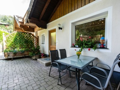 Apartment Wohnung in Walchen nahe Skilift - Outdoor photo 7