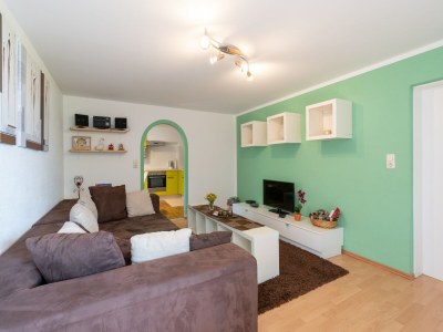 Apartment Wohnung in Walchen nahe Skilift - Features photo 11