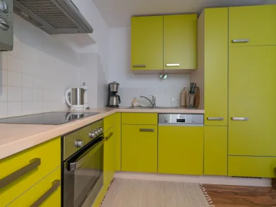 Apartment Wohnung in Walchen nahe Skilift - Features photo 13