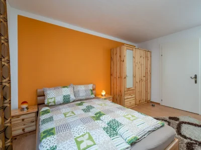 Apartment Wohnung in Walchen nahe Skilift - Features photo 18