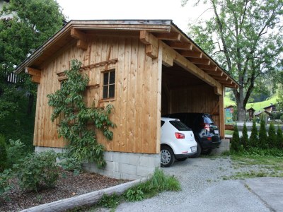 Apartment Wohnung in Walchen nahe Skilift - Outdoor photo 25