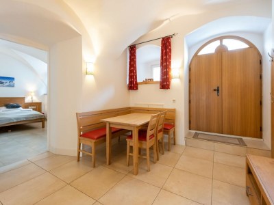 Holiday house Bauernhaus Niedernsill bei Skipisten in Nationalpark Hohe Tauern - Holiday house