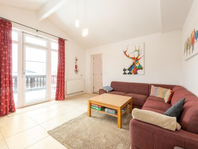 Holiday house Bauernhaus Niedernsill bei Skipisten - Features photo 8