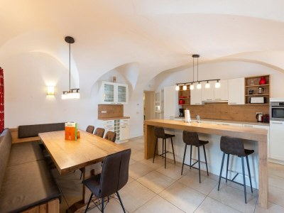 Holiday house Bauernhaus Niedernsill bei Skipisten - Features photo 9