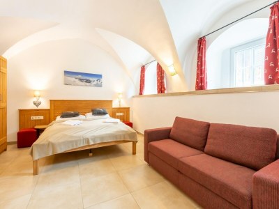 Holiday house Bauernhaus Niedernsill bei Skipisten - Features photo 10