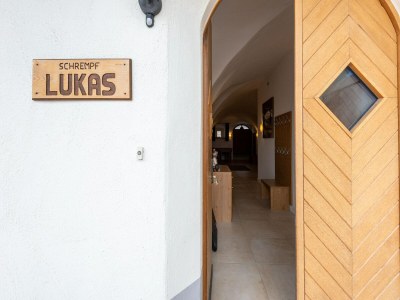 Holiday house Bauernhaus Niedernsill bei Skipisten - Features photo 11