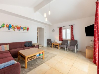 Holiday house Bauernhaus Niedernsill bei Skipisten - Features photo 12