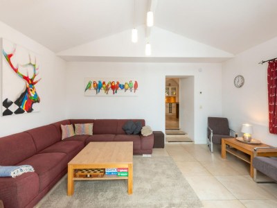 Holiday house Bauernhaus Niedernsill bei Skipisten - Features photo 14