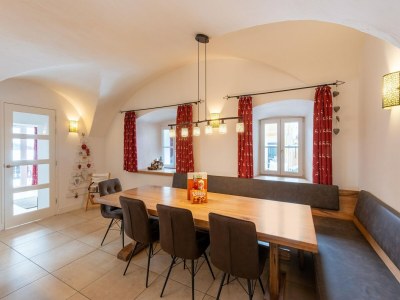 Holiday house Bauernhaus Niedernsill bei Skipisten - Features photo 15