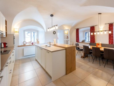 Holiday house Bauernhaus Niedernsill bei Skipisten - Features photo 16