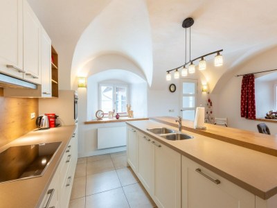 Holiday house Bauernhaus Niedernsill bei Skipisten - Features photo 17