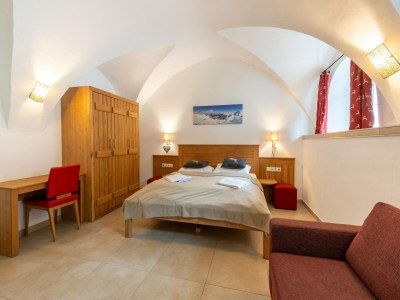 Holiday house Bauernhaus Niedernsill bei Skipisten - Features photo 20