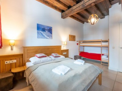 Holiday house Bauernhaus Niedernsill bei Skipisten - Features photo 22