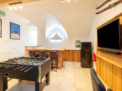 Holiday house Bauernhaus Niedernsill bei Skipisten - Features photo 28