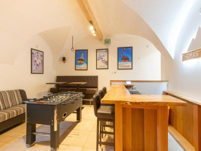 Holiday house Bauernhaus Niedernsill bei Skipisten - Features photo 29