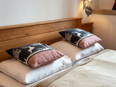 Holiday house Bauernhaus Niedernsill bei Skipisten - Outdoor photo 41