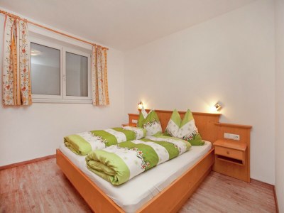 Apartment Flat in Mittersill near Ski Lift - Features photo 9