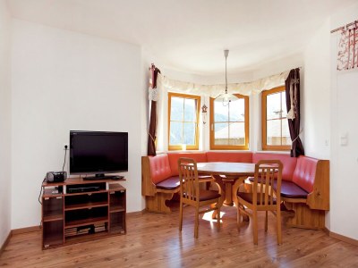 Apartment Flat in Mittersill near Ski Lift - Features photo 10
