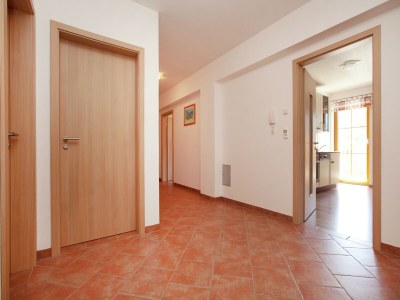 Apartment Flat in Mittersill near Ski Lift - Features photo 11