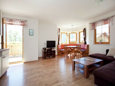 Apartment Flat in Mittersill near Ski Lift - Features photo 15